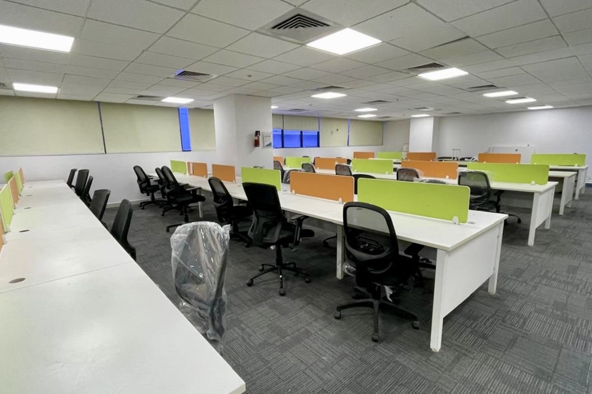 Workspace Options Gallery Image